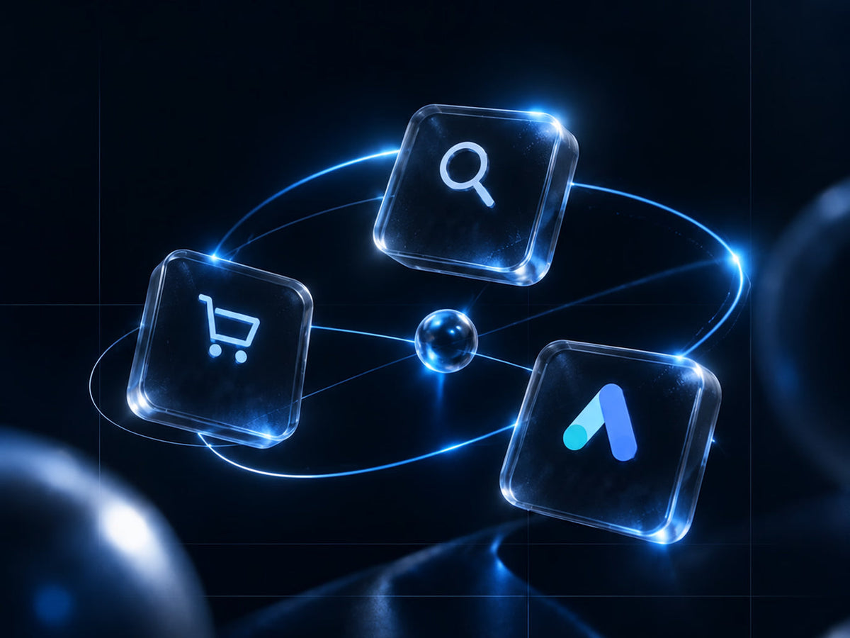 Search, Shopping of Performance Max: wat past wanneer?